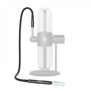 Stünden Glass - Hose Assembly - Dr Greenthumb's